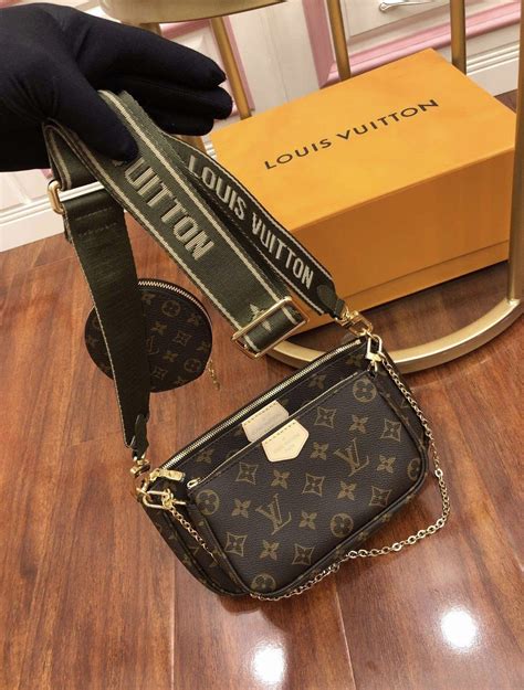 louis vuitton crossbody belt bag.